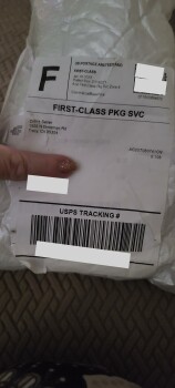 Ear muffs not ordered photo #1