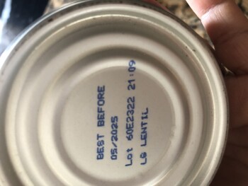 Avis du consommateur - Sécurité alimentaire Publix Super Market at Pembroke Commons, North University Drive, Pembroke Pines, FL, USA Suspected f... photo #2
