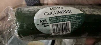 Consumer Review - Food Safety Tesco Superstore, Colletts Drive, Cheltenham, UK Suspected food poisoning. Symptoms: Diarrhea, Nause... photo #2