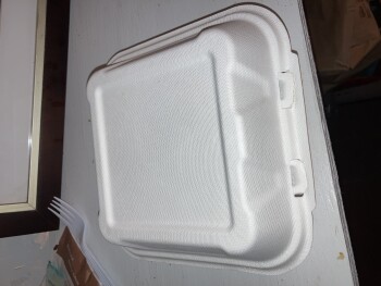 Consumer Review - Food Safety Provincetown MacMillian Pier Bird Watching Area, Provincetown, MA, USA I went to the soup kitchen in... photo #2