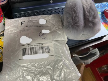 An item I didn’t order photo #1