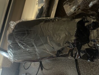 A package that I did not order photo #1