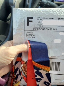 Unordered Package Foto #1