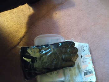 A package I didn't order Jan 30th 2023 photo #1