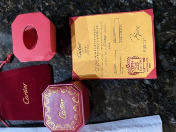 Unordered Package photo #1