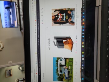 Consumer Safety Report I am reporting  that I received something other than what I ordered What I got was a package that wa... photo #2