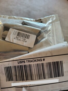 Package I did not order 照片 #1