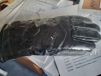 Did not order this package photo #1