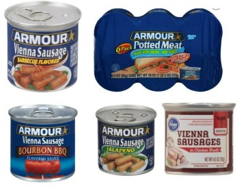 نذكر الطعام Conagra Brands, Inc canned meat and poultry products - recalled due to possible packaging defect The... صورة فوتوغرافية #1
