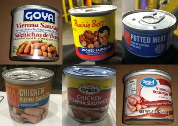 نذكر الطعام Conagra Brands, Inc canned meat and poultry products - recalled due to possible packaging defect The... صورة فوتوغرافية #2