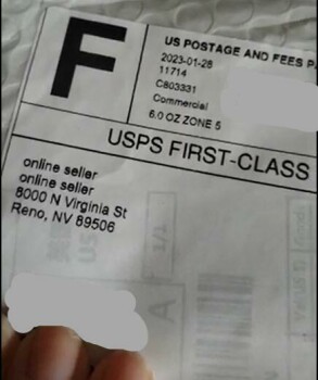 Verbrauchersicherheitsbericht Wrong item received Received toothbrushes 
I ordered a Dream Cabinet 
Only thing I can think of... Foto #2