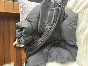 I received something I didn’t order Foto #1