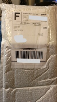 消费者安全报告 Received Dolphin Calligraphy Pen I know I did not order this calligraphy pen. Was i charged for it?... 照片 #3