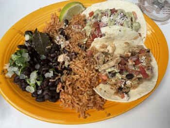 Taco Boy, Front Street, Summerville, SC, USA Foto #1