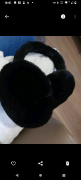 Consumer Safety Report Boateng scam I ordered a garden ornament from an advert on Facebook advertising garden ornament sale... photo #2