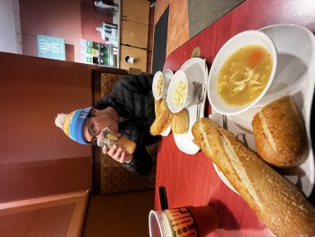 Panera Bread, Interstate 10 Suite 304, San Antonio, TX, USA foto #1
