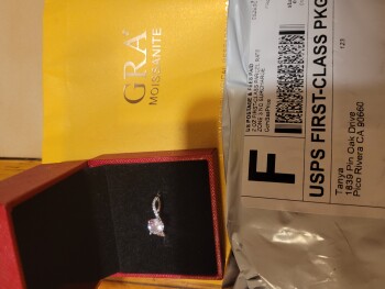 Unordered Package foto #1