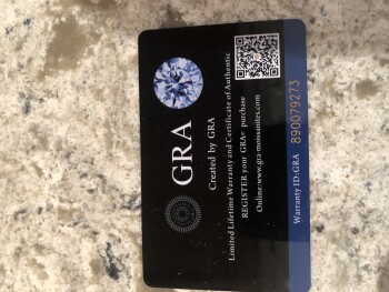 I received a ring that I did not order foto #1