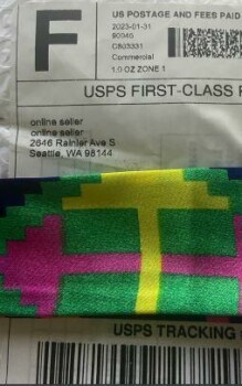 I received an item I did not order. photo #1