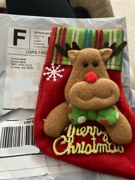 Unordered item photo #1