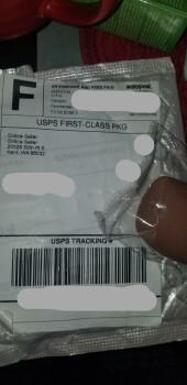 Unordered Package Foto #1