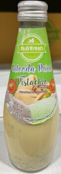 Food Recall Nutrifresh Falooda Drinks - recalled due to undeclared milk The food recall warning issued on 2023-0... photo #6