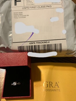 Unordered Package photo #1