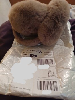 Wrong item delivered 照片 #1