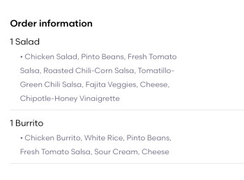 Chipotle Mexican Grill, South Wadsworth Boulevard, Lakewood, CO, USA Foto #1