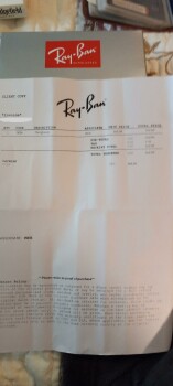 Unordered Package photo #1