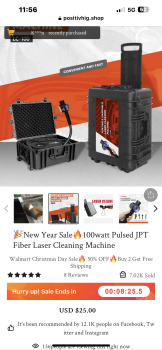 Consumer Safety Report Scam and Fraud I ordered a tool that was on Facebook. I received a child sized spoon and fork. 
Onl... photo #1