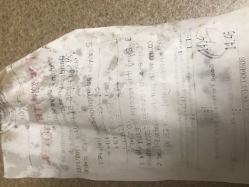 Panda Express, Main Court, Chula Vista, CA, United States Foto #1