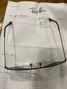 Today I received a package I didn’t order photo #1