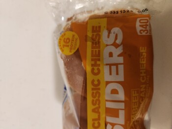 White Castle Sliders, Gaston, SC, USA photo #1