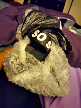 Consumer Safety Report I ordered a pair of JustSoso shoes online and received the wrong size I was asked to contact the sto... photo #3