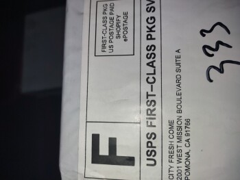 Un-ordered ring ??? photo #1