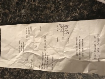 Buffalo Wild Wings, Pell City, AL, United States photo #1