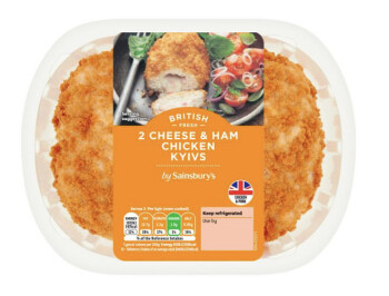 Sainsbury's, High Road, London, UK foto #1