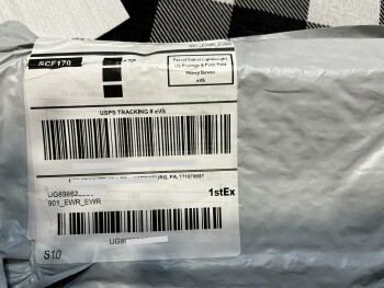 Relatório de segurança do consumidor Scam Alert Ordered cabinets and got socks
 I ordered cabinets and received socks. foto #2