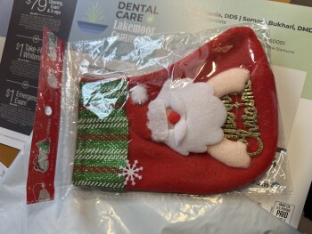 Received an order I didn’t buy Foto #1