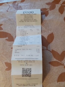 McDonald's Saint Mard, Rue du Moutiers, Saint-Mard, France صورة فوتوغرافية #1