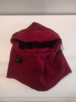 Consumer Safety Report Avevo ordinato un set tavolo allungabile ed invece mi è arrivato un passamontagna! Su Facebook nel p... photo #2