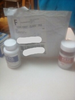 Unordered Package photo #1