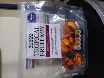 Consumer Review - Food Safety Tesco Extra, Church Street, Lichfield, UK I've been ill for 7 days now after eating their Product I'... photo #2