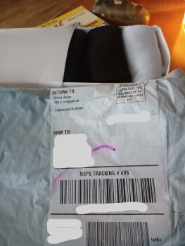 Ab Bueji Scam foto #1