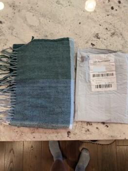 I received a package, I did not order foto #1