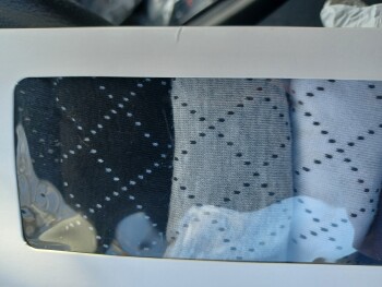 Relatório de segurança do consumidor A package delivered I did not order I did not order a box if socks sent to me.

I'm in Corpus Chri... foto #1