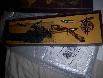 Verbrauchersicherheitsbericht Scam alert I received a Dolin Youpin 1502 world map series and I didn't order that I ordered a cat w... Foto #1