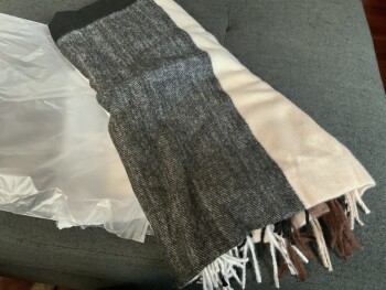 Relatório de segurança do consumidor Unwanted package I received an item I did not order

I'm in Maine foto #1