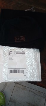 A package I did not order. foto #1